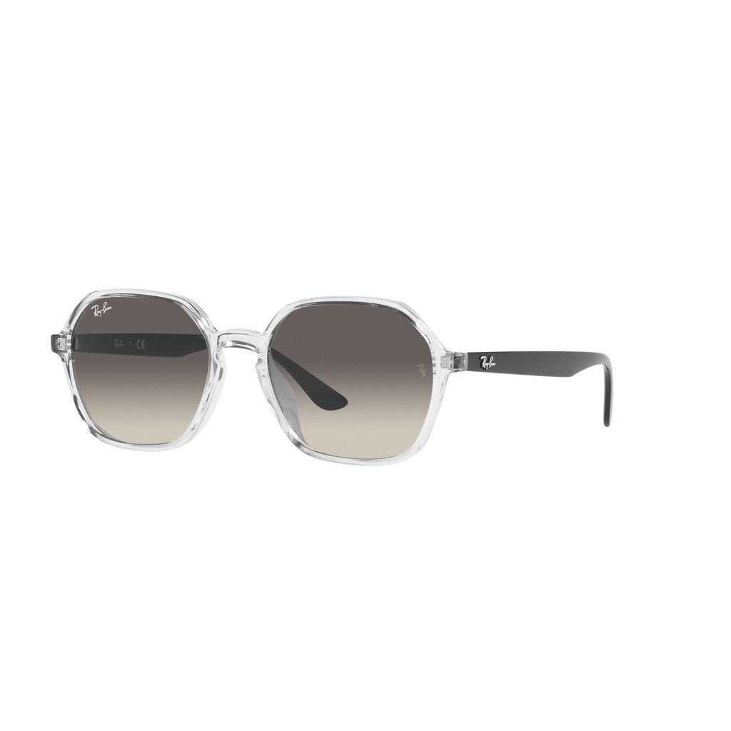 RAY-BAN RB4361F 647711 Sunglasses - rayban.th - ThaiPick
