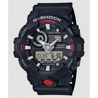 นาฬิกา Casio G-Shock รุ่น GA-700-1A จีช็อค