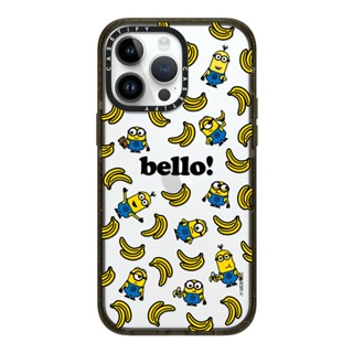 CASETiFY Minions Medley Bello [Pre-order]