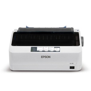 เครื่องพิมพ์ดอทเมตริกซ์ Epson LQ-310 (พร้อมหมึกแท้) รับประกันตัวเครื่อง 1 ปี หัวเข็ม 2 ปี