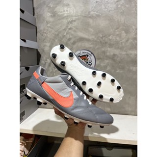 The Nike Premier III FG รองเท้าฟุตบอล ไนกี้ ตัวท็อป ของแท้ มือ1