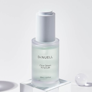 Dr. Nuell – Cica Green Ampoule