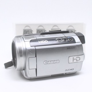 กล้อง canon ivis hg10 มือสอง 22622