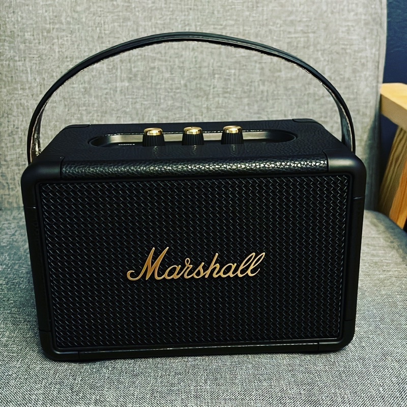 Marshall kilburn 2 ลำโพงบลูทูธ มือสอง