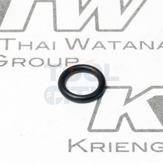 MAKITA MP213026-5อะไหล่ GA7050#32 O RING 7 สามารถออกใบกำกับภาษีเต็มรูปแบบได้ (มากีต้า)