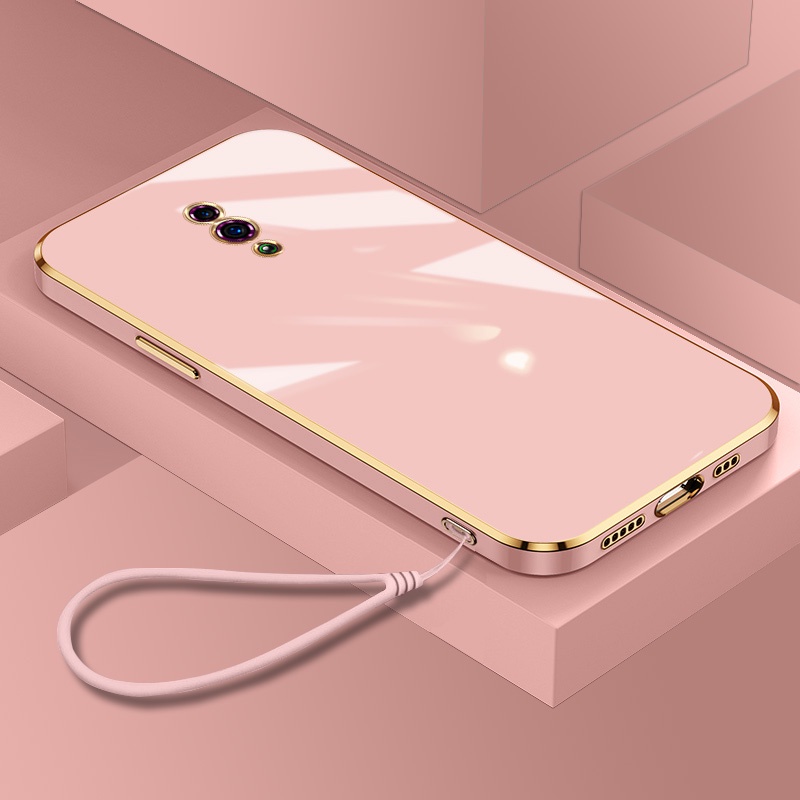 เคส OPPO Reno CPH1917 Z CPH1979 เคสโทรศัพท์