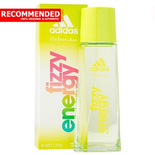 Adidas Fizzy Energy EDT 50 ml.