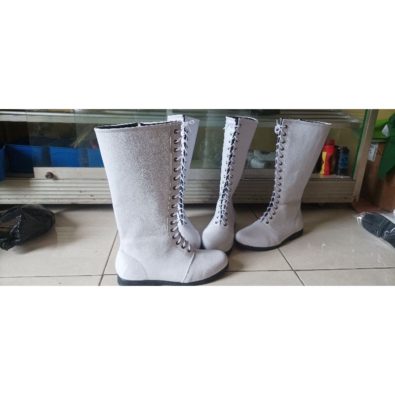 Drumband Mens Drumband Major Shoes - Custom Drumband Shoes - Mens Drum Major Shoes