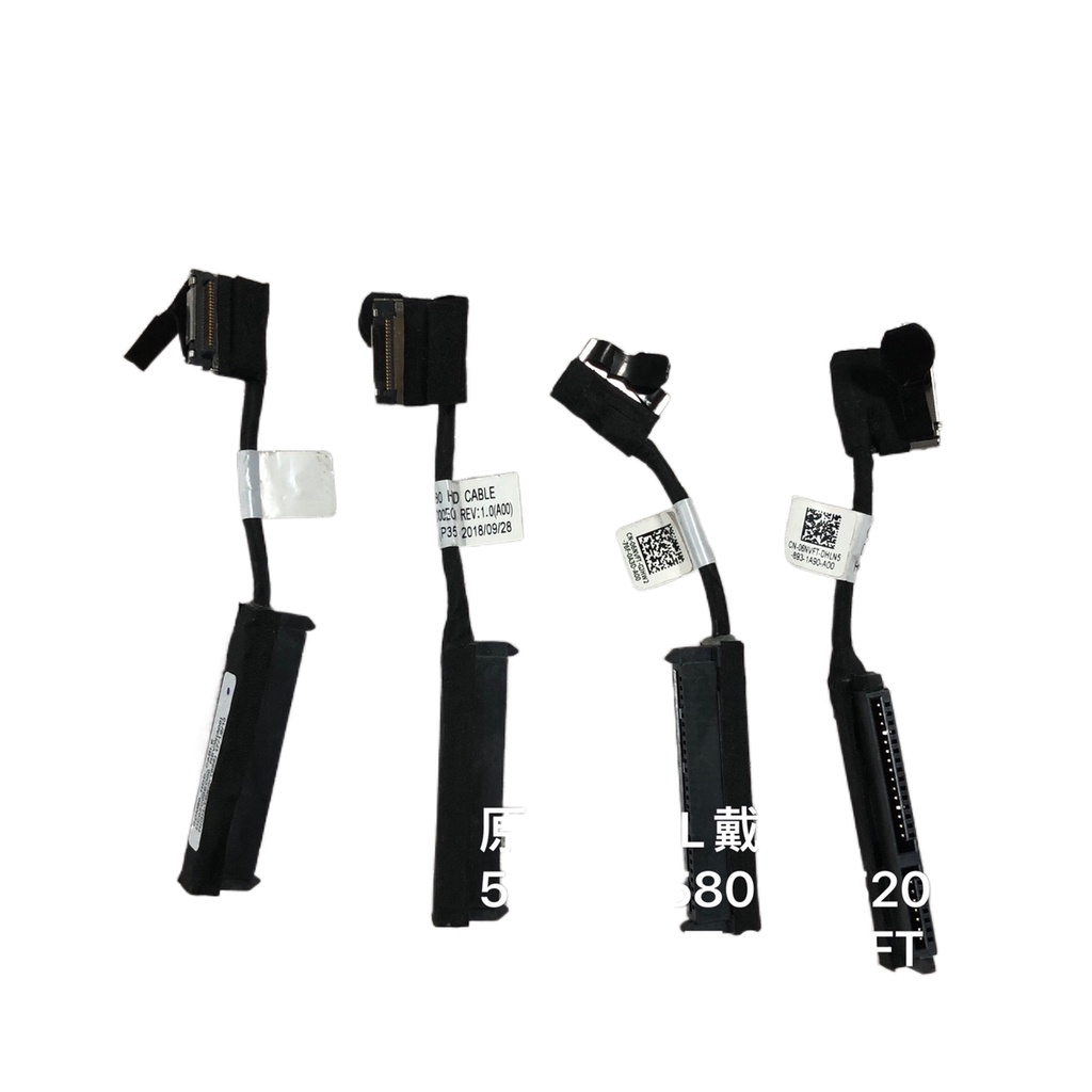 1pcs Dell 5580E5580 M3520 Hard Disk Cable Hard Disk Interface 06NVFT 02C00EO00
