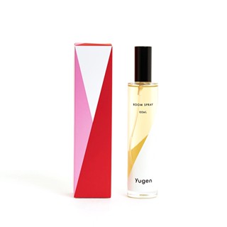 Yugen สเปรย์หอมปรับอากาศ กลิ่นบลิส (Yugen - Room Spray / Scent : BLISS)