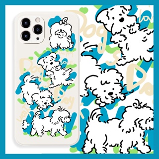 Koala dog เคสไอโฟน iPhone 11 8 Plus case X Xr Xs Max Se 2020 cover เคส iPhone 13 12 pro max 7 Plus 14 pro max