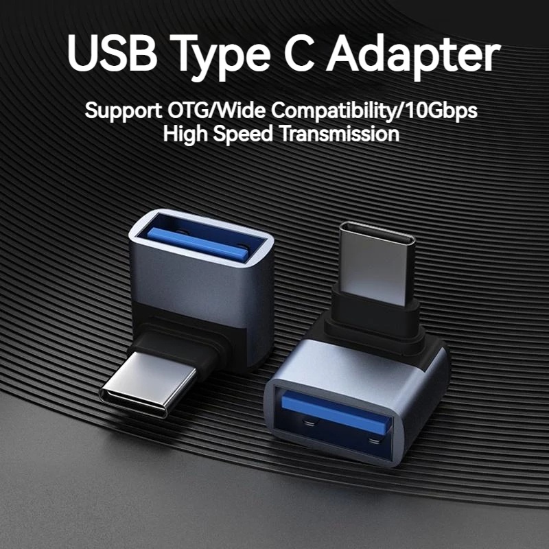 Usb C โทรศัพท์อะแดปเตอร์อุปกรณ์เสริม OTG ประเภท Micro แฟลชไดรฟ์ UsbC ชาร์จ Splitter อะแดปเตอร์ชายหญิงสําหรับ Xiaomi Samsung
