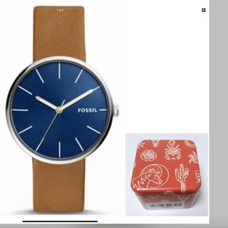 นาฬิกา FOSSIL MENS BQ2438 QUARTZ พร้อมกล่อง (ใหม่)