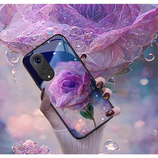 Dmy เคสกระจกนิรภัย สําหรับ huawei nova 10 9se 9 10se 8i 8 7se 7 7i 5T 4e 3 Y70 Y90 Y61 3i 2i 2 lite Y7A Y6P Y9 Prime 2019 Y7 pro Y6