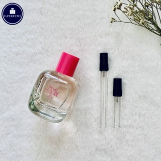 Zara Pink Flambe EDT น้ำหอมแท้แบ่งขาย