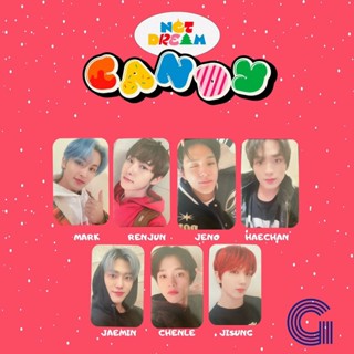 【SOUNDWAVE Pob】อัลบั้ม NCT DREAM - Special Winter Mini [ Candy ]