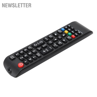 BN59‑01303A TV Remote Control Universal Controller Fit for Samsung E43NU7170 Parts