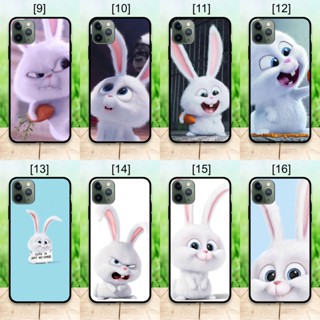 Realme C1 C2 C3 C11 C12 C17 C20 C21 C21Y C25 C33 C35 F17 Pro Narzo 30A XT Case กระต่าย