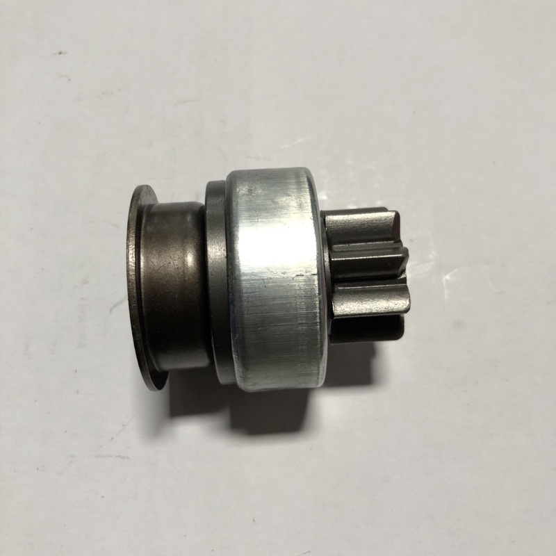 GP - BENDIX STARTER T120SS INJECTION 8T
