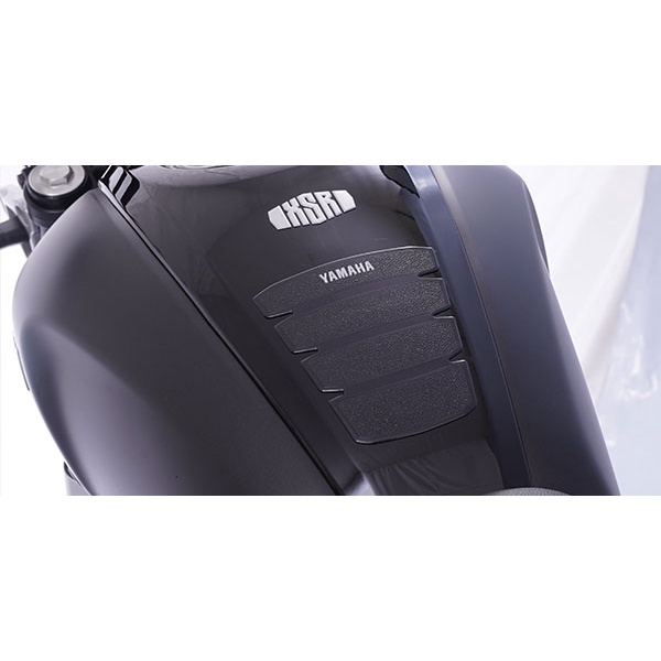 TANK PROTECTOR PAD SAND GRAINS ACCESSORIESR 155 / B1V-F41D0-M4-KA