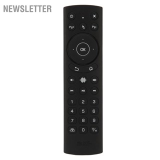 Newsletter G20S Pro Bt รีโมตคอนโทรล บลูทูธ 2.4G โหมดคู่ มีไฟแบ็คไลท์ สําหรับโปรเจคเตอร์ Tv คอมพิวเตอร์