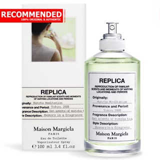 Maison Margiela Replica Matcha Meditation : Tokyo, 2008 EDT 100 ml.