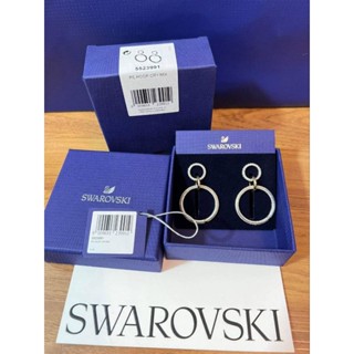 Swarovski สอบถามก่อนกดสั่งค่ะ  ของแท้ ไม่แท้ยินดีคืนเงินค่ะ