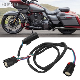 BFs Moto สายไฟเชื่อมต่อ Cd Tp Qd 14 ยืดหยุ่น แบบเปลี่ยน สําหรับ Ultra Limited Flhtk 2014 Xe2 X80 X912019