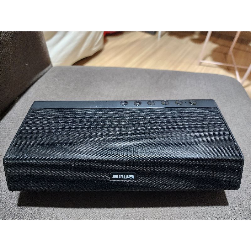 [มือสอง] Aiwa SB-X150 ลำโพงพกพา