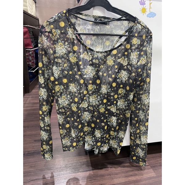 เสื้อผู้หญิง CPS chaps