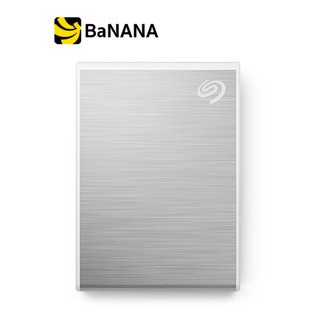 Seagate SSD Ext One Touch 500GB ฮาร์ดดิสก์ by Banana IT