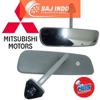 กระจกห้องโดยสารกลาง สําหรับ PS125 PS110 CANTER MITSUBISHI ORI