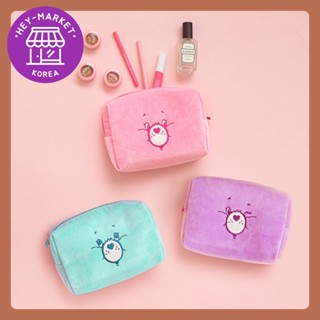 [Daiso Korea] CareBears แคร์แบร์ กระเป๋า ขนาดใหญ่ (3 สี) / กระเป๋าแคร์แบร์