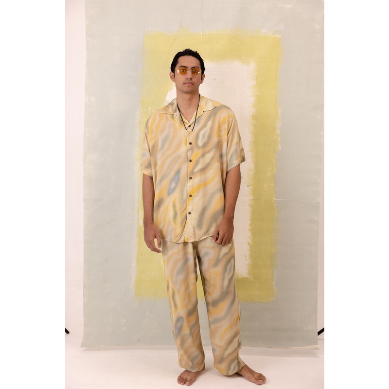 เสื้อ Atlas - เรื่องสองเปลวไฟคู่