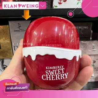 น้ำหอม Kimberly Sweet น้ำหอมนอก น้ำหอมนำเข้า น้ำหอมอาหรับ น้ำหอมแบรนด์ น้ำหอมDorall collection น้ำหอมDC กลิ่น  100ml