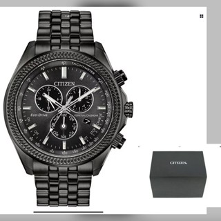 นาฬิกา CITIZEN MENS BL5567-57E BRYCEN ECO DRIVE พร้อมกล่อง (ใหม่)