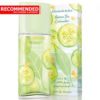 Elizabeth Arden Green Tea Cucumber EDT 100 ml.