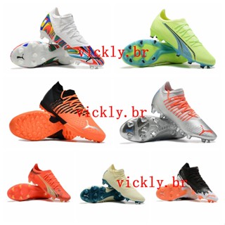 รองเท้าฟุตบอล Future Z 1.3 Teazer FG Cleats Superfly VIII รองเท้าฟุตบอล สําหรับผู้ชาย