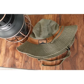 หมวกเดินป่าสไตล์ญี่ปุ่น Hiking Hat หมวกแค้มป์ มีทั้งเด็กทั้งผู้ใหญ่