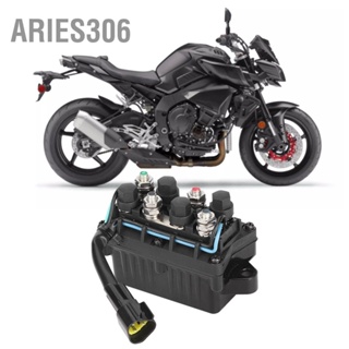 Aries306 61A819500100 รีเลย์ตัดแต่ง สําหรับ Yamaha 40-90 Hp Power Trim And Tilt Relay