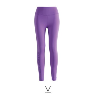 SS2023 PURPLE UV PANT กางเกงขายาว ใส่ว่ายน้ำ มีฟองน้ำในตัวผ้าหนา กัน UV UPF 50+