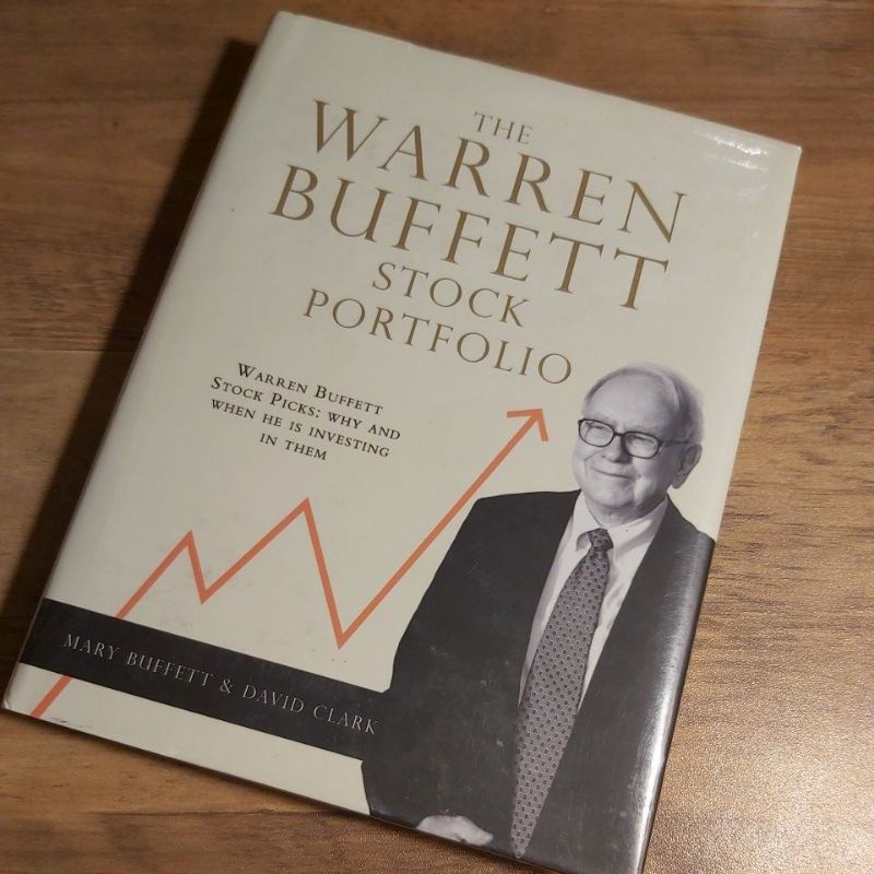 The Warren Buffett Stock Portfolio.