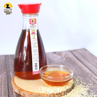 น้ำมันงาเกาหลี ยี่ห้อไหนดี Korean Sesame Oil
