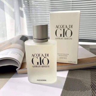 น้ำหอม Giorgio Armani Acqua di Gio EDT 30ml.