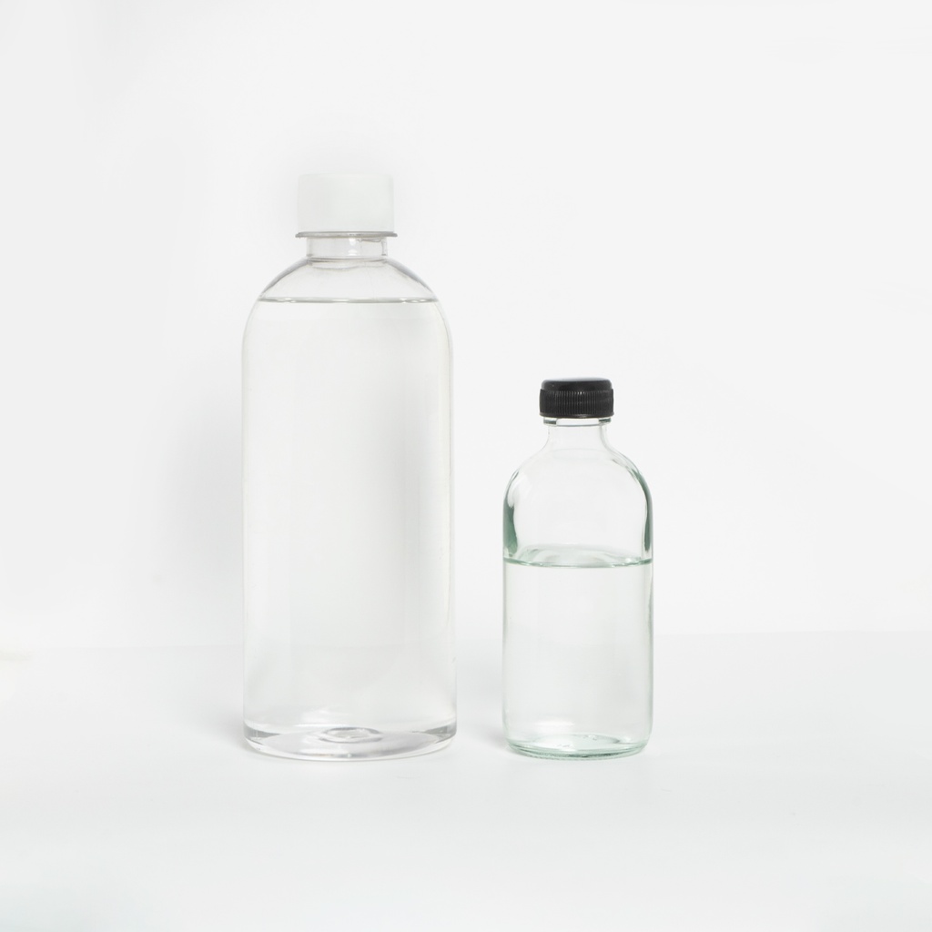น้ำยาผสมน้ำหอมสำเร็จรูป 60 / 500 ml.