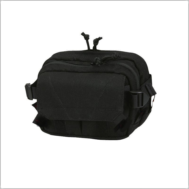 กระเป๋าคาดเอวVirgo Waist Bag  VanceFly