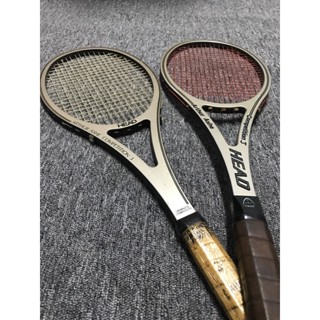 ไม้เทนนิส Vintage Head Competition 3 Arthur Ashe