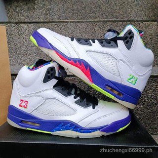 Air JORDAN 5 สําหรับผู้ชาย NZPJ