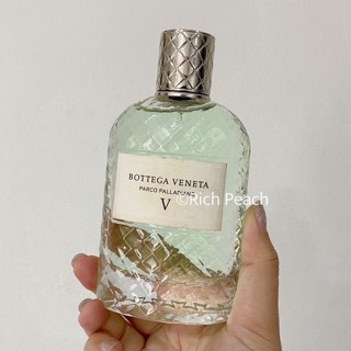 น้ำหอม Bottega Veneta Parco Palladiano V 100 ml **ไม่มีพร้อมส่งต้องจองไว้เท่านั้น**