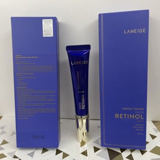 LANEIGE  Perfect renew youth Retinol 30 ml